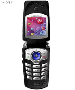 Motorola V65p