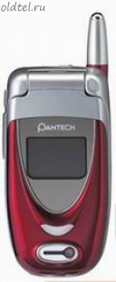 Pantech G600