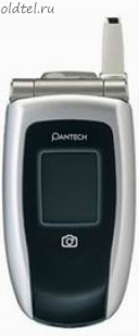 Pantech G900