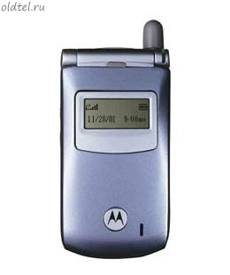 Motorola T720C