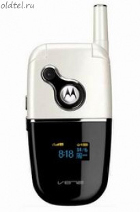 Motorola v872