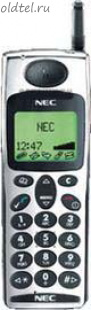 NEC DB2000