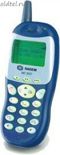 Sagem MC920