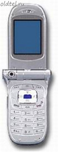 Samsung SCH-A610