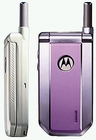 Motorola V680