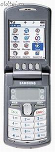 Samsung SPH-i550