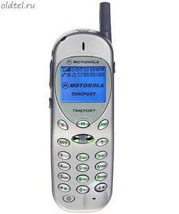 Motorola Timeport 250