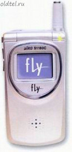 Fly S1180C