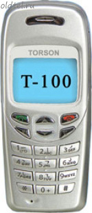 Torson T-100