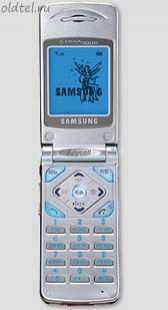Samsung SCH-X460