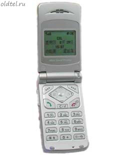 Samsung SGH-A600