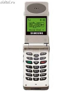 Samsung SCH-A105