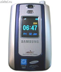 Samsung SGH-i530