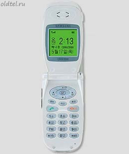 Samsung SCH-X130