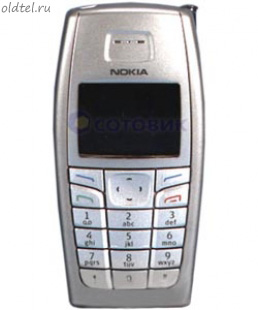 Nokia 6011i