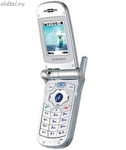 Samsung SGH-V200C