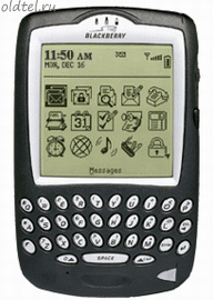 BlackBerry 6710