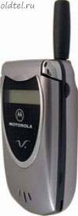 Motorola V60T