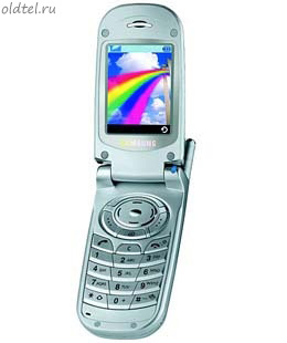 Samsung SGH-S100