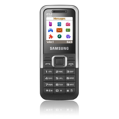 Samsung 1070