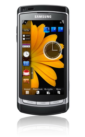 Samsung Omnia HD I8910